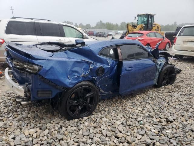 2022 Chevrolet Camaro LT1