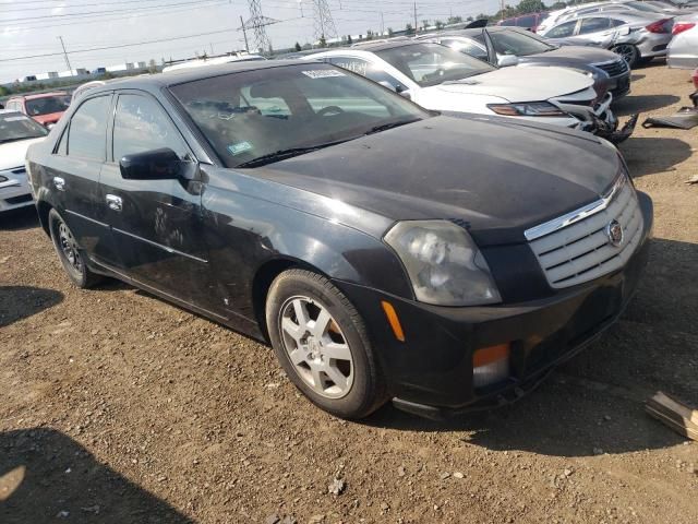 2007 Cadillac CTS HI Feature V6