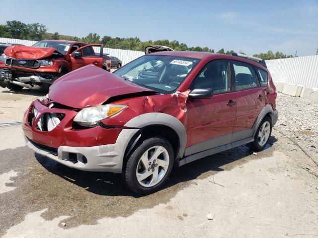 2006 Pontiac Vibe