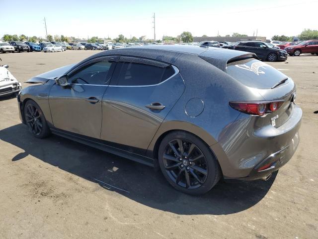 2021 Mazda 3 Premium