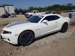 Chevrolet Camaro salvage cars for sale: 2013 Chevrolet Camaro LT