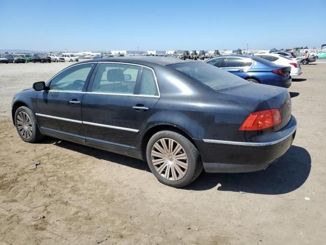 2005 Volkswagen Phaeton 4.2