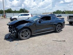 Ford Mustang Vehiculos salvage en venta: 2020 Ford Mustang