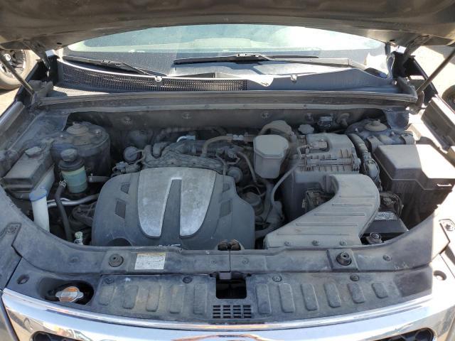 2012 KIA Sorento Base