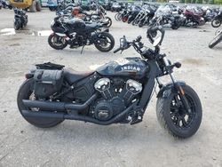 2021 Indian Motorcycle Co. Scout Bobber for sale in Des Moines, IA