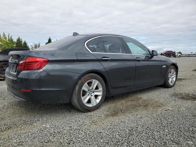 2013 BMW 528 I