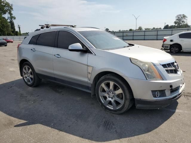 2011 Cadillac SRX Performance Collection