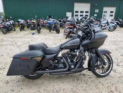 Harley-Davidson Vehiculos salvage en venta: 2015 Harley-Davidson Fltrxs Road Glide Special