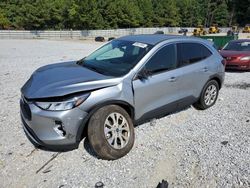 Ford Escape act salvage cars for sale: 2023 Ford Escape Active