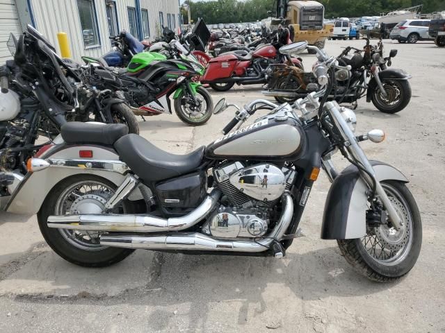 2012 Honda VT750 CA