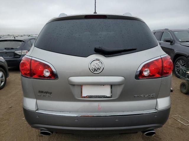 2008 Buick Enclave CXL