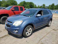 2011 Chevrolet Equinox LT for sale in Marlboro, NY