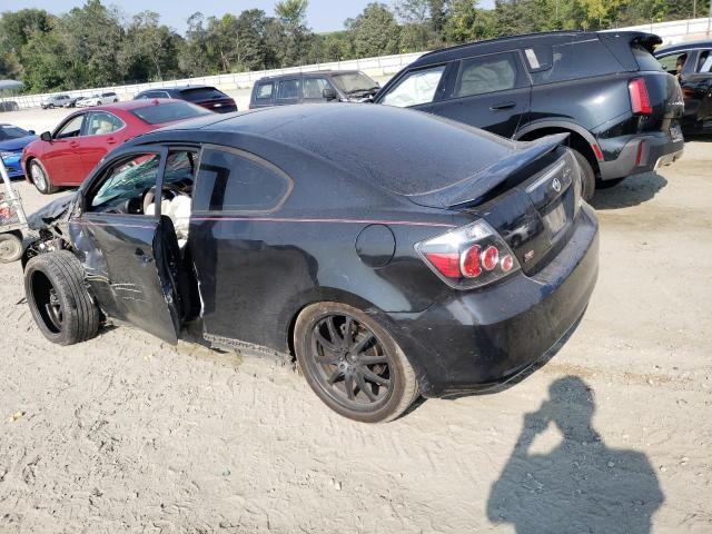 2009 Scion TC
