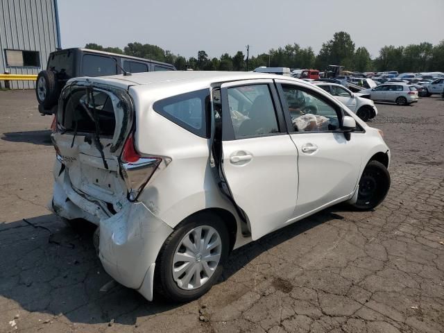 2014 Nissan Versa Note S