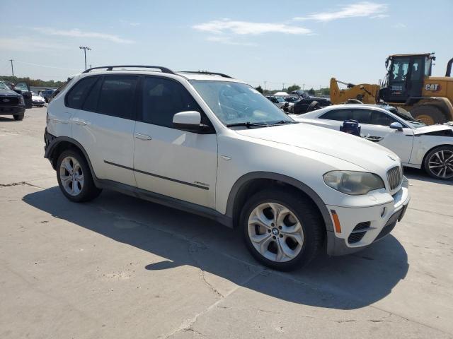 2012 BMW X5 XDRIVE50I