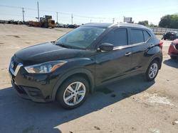2019 Nissan Kicks S for sale in Oklahoma City, OK