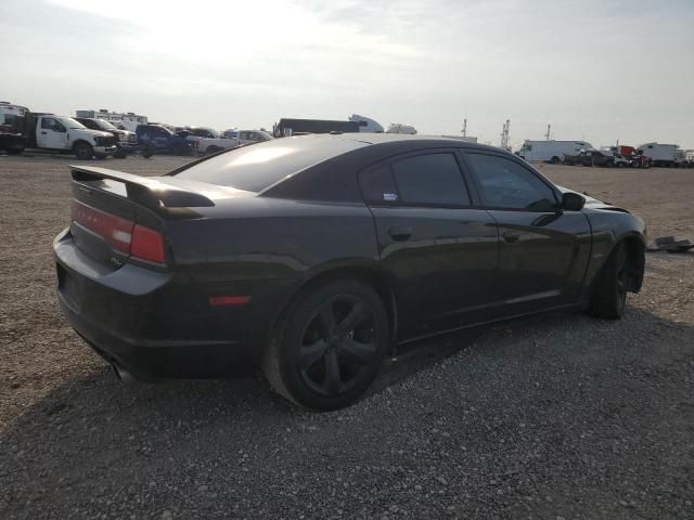 2014 Dodge Charger R/T