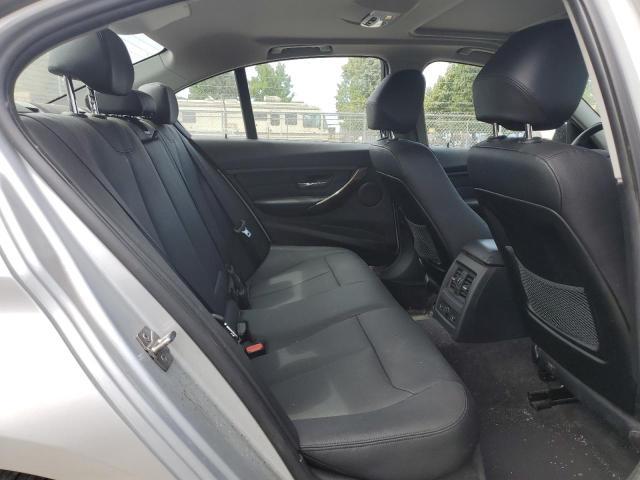 2014 BMW 328 D Xdrive