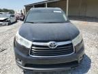 2014 Toyota Highlander Limited