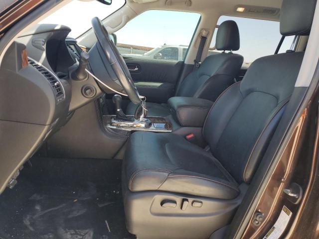 2019 Nissan Armada SV