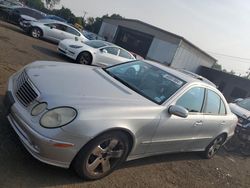 2004 Mercedes-Benz E 320 4matic for sale in New Britain, CT