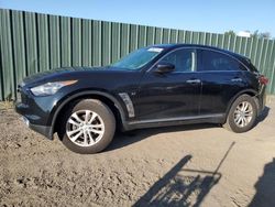 2016 Infiniti QX70 for sale in Finksburg, MD