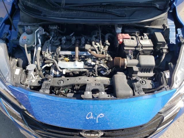 2024 Nissan Versa SV
