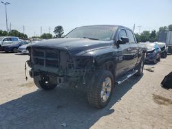 Dodge 1500 salvage cars for sale: 2014 Dodge RAM 1500 SLT