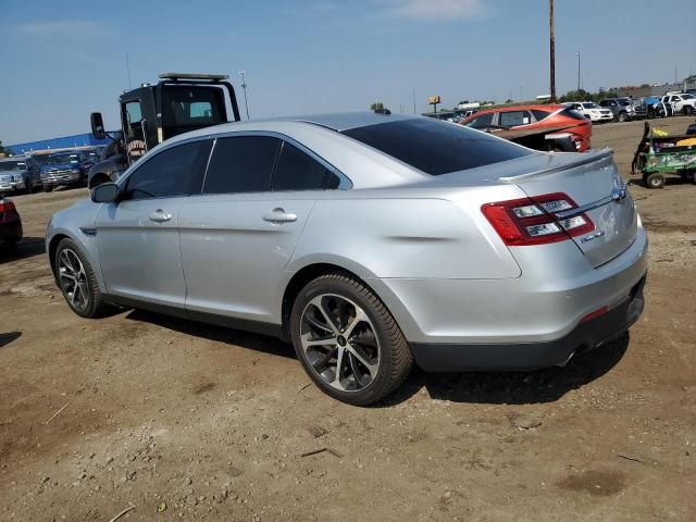 2015 Ford Taurus Limited