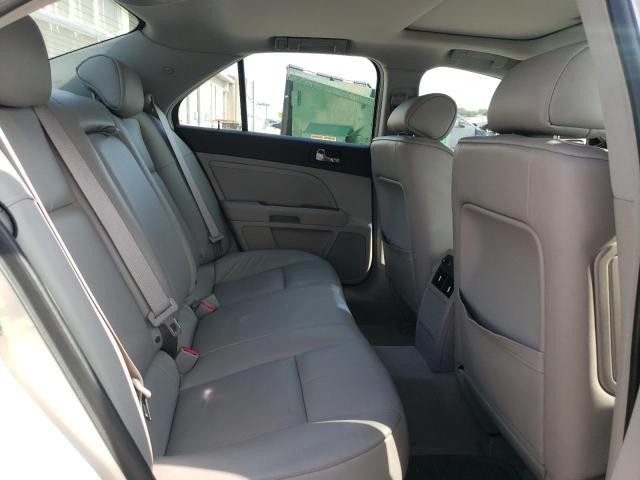 2007 Cadillac STS