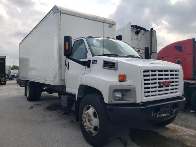 2008 GMC C6500 C6C042