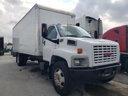 2008 GMC C6500 C6C042 for sale in Dyer, IN