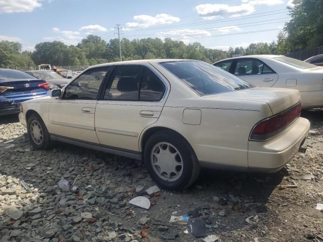 1990 Nissan Maxima