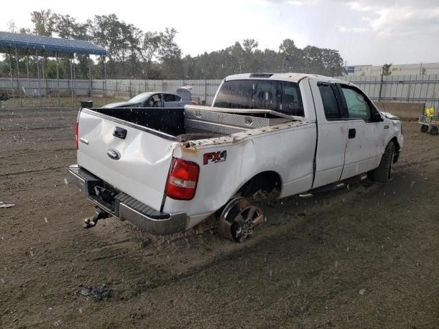 2004 Ford F150