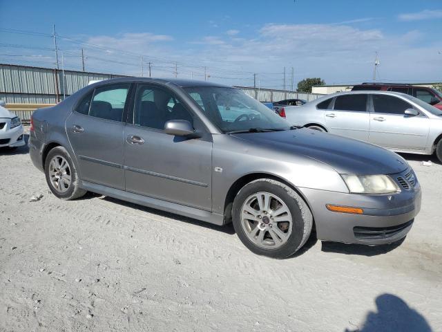 2006 Saab 9-3