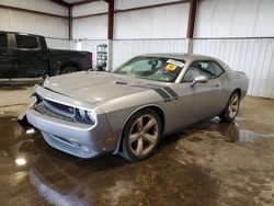 Dodge Challenger Vehiculos salvage en venta: 2014 Dodge Challenger R/T