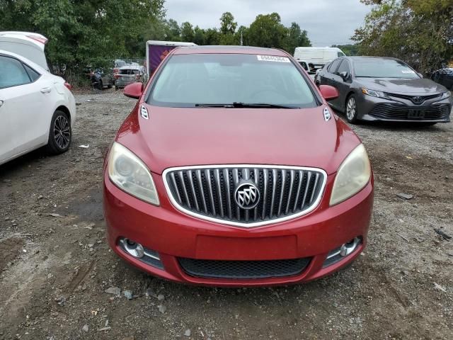 2013 Buick Verano Convenience