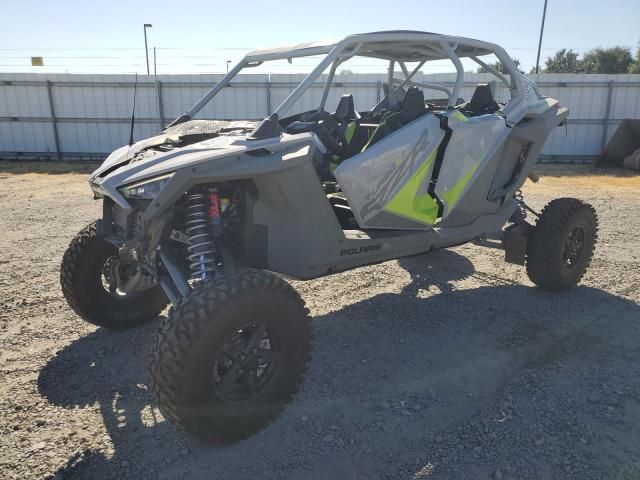 2022 Polaris RZR Turbo R 4 Ultimate