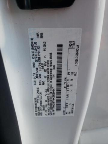 2019 Ford F250 Super Duty