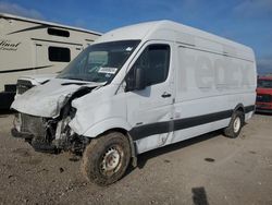 Mercedes-Benz Sprinter salvage cars for sale: 2012 Mercedes-Benz Sprinter 2500