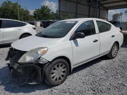 2014 Nissan Versa S for sale in Cartersville, GA