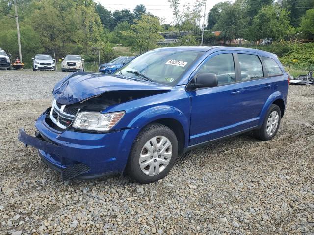 2015 Dodge Journey SE