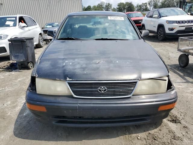 1997 Toyota Avalon XL