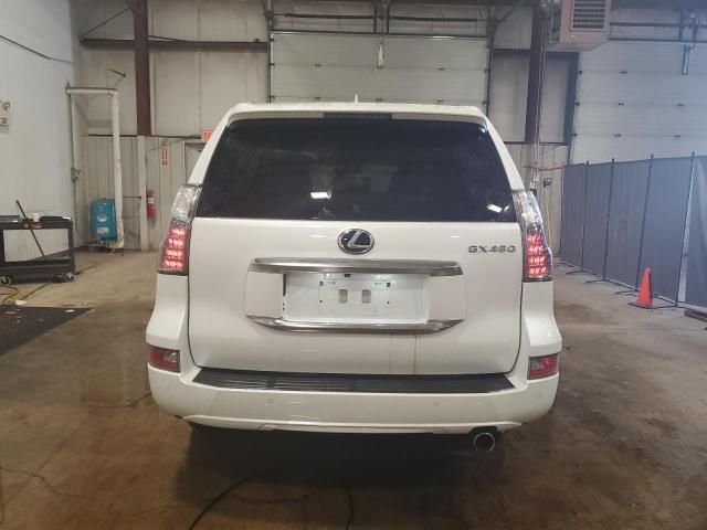 2022 Lexus GX 460