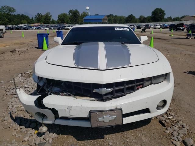 2013 Chevrolet Camaro LT