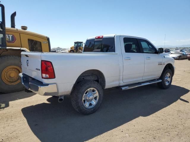 2017 Dodge 2017 RAM 2500 SLT