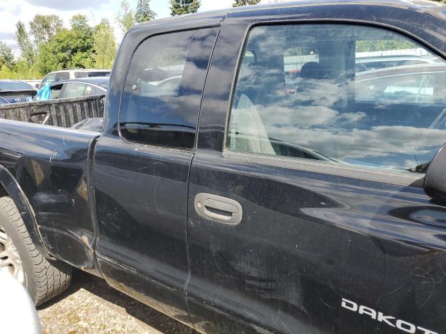 2001 Dodge Dakota
