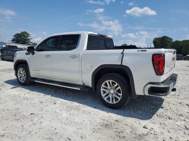 2021 GMC Sierra K1500 SLT