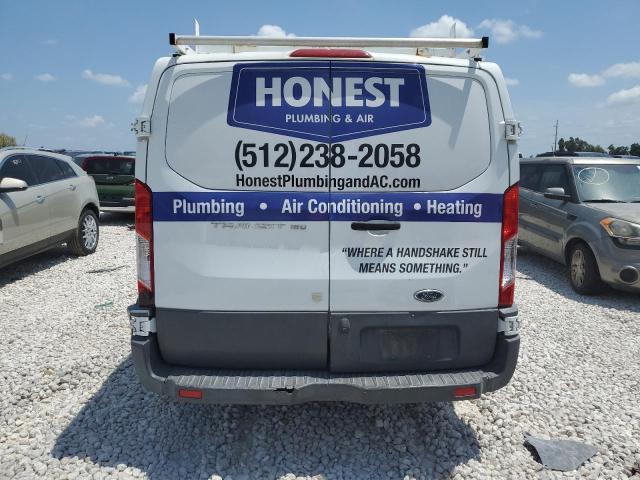2016 Ford Transit T-150