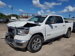 Dodge Vehiculos salvage en venta: 2019 Dodge RAM 1500 BIG HORN/LONE Star